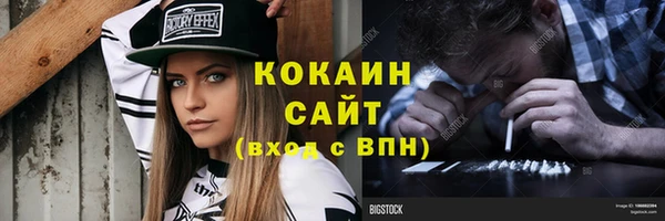 хмурый Богородск