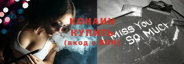 хмурый Богородск